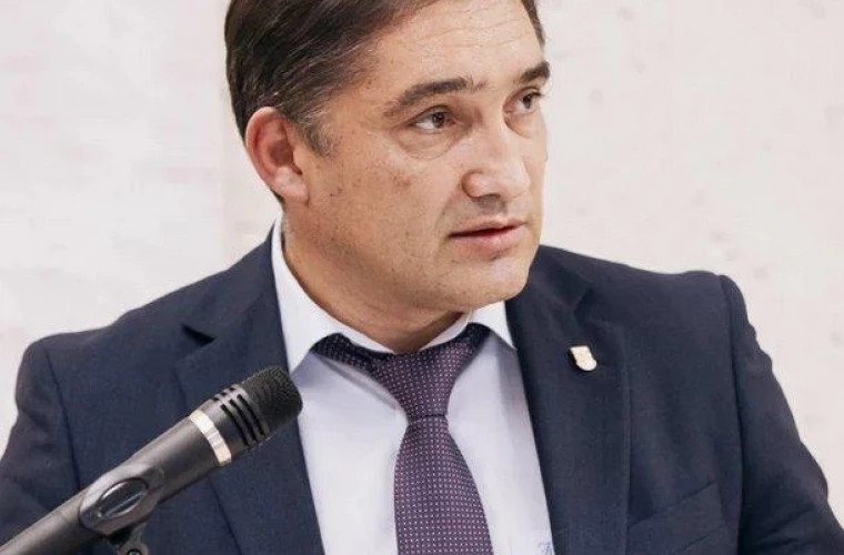 Procurorul Andrei Balan nu a trecut evaluarea externă de integritate — comisia a constatat dubii legate de onestitatea sa financiară