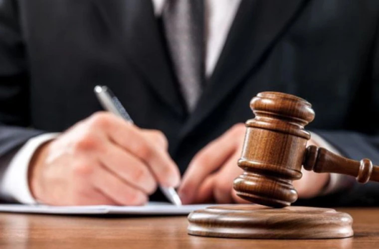 Comisia de Evaluare a Judecătorilor îl acuză pe Serghei Pilipenco de comportament suspect